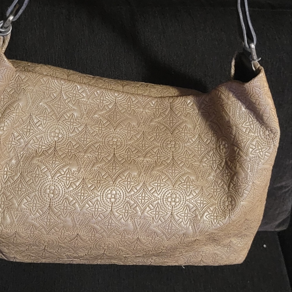 LV ANTHEIA MONOGRAM bag - Picture 2 of 15